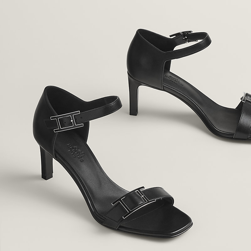 【タイムセール！】 Judy 70 sandal | Hermès USA 靴